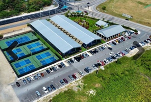 Picture of Pickleball Cayman