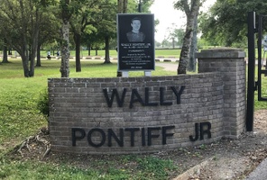 Picture of Wally Pontiff Jr Playground