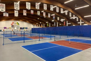 Picture of Bridge City Pickleball Hub