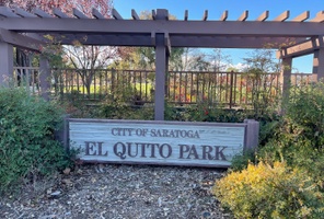 Picture of El Quito Park