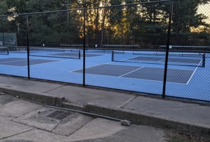 Picture of Awbury Recreation Center