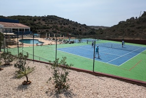 Picture of Burgau Sports Centre