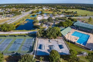 Picture of Land O' Lakes Recreation Complex