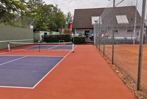 Picture of Ålborg Østre Tennisklub