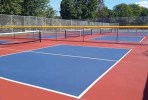 Picture of Constant Artois Hound Courts