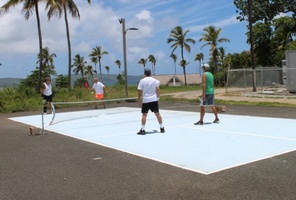 Picture of Punta Galeras Pickleball Arena