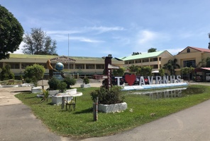 Picture of Angela Valdez National High School