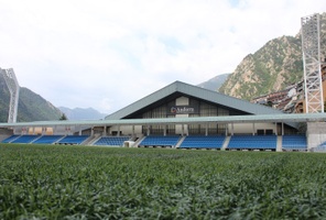 Picture of Sports Center of Andorra