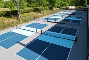 Picture of Sports Connection - Ballantyne