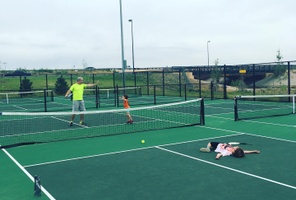 Pickleball Courts in Colorado Pickleheads
