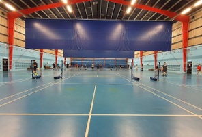 Picture of Arena Sukan