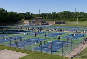 Picture of The Hawk - Farmington Hills Community Center