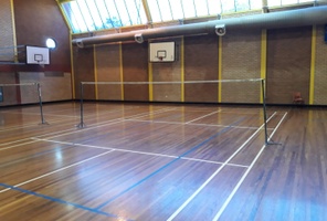 Picture of Belconnen Community Centre