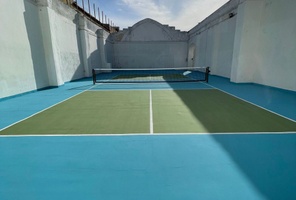 Picture of Pickleball Marsala