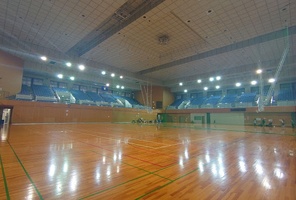 Picture of Sumiyoshi Sports Center