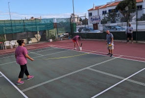 Picture of Lagos Tenis Center and Pickleball