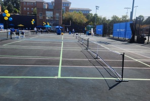 Picture of George Washington Tennis Center, Mt Vernon Campus