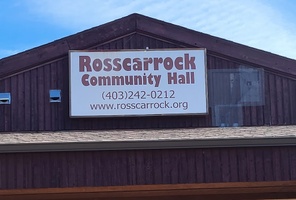 Picture of Rosscarrock Community Hall