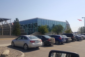 Picture of Estevan Leisure Centre