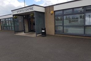 Picture of Newpark Sports Centre