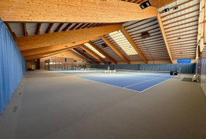 Picture of BigPoint Tennis