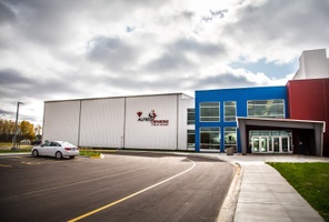 Picture of Alfred Jenkins Field House