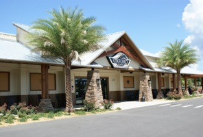 Picture of Oxford Downs Poker Room