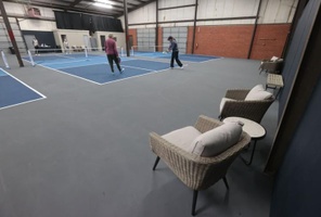 Picture of Cotton Mill Pickleball