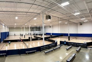 Picture of Edmonton Volleyball and Pickleball Centre