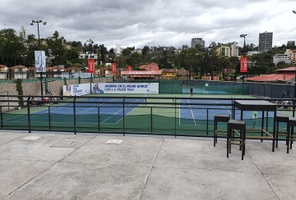 Picture of Lomas Club Deportivo, Tenis y Futbol