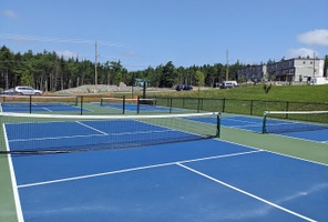 Picture of Brookline Drive Courts