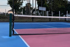 Picture of Padel55 & Pickleball Court Chiangmai