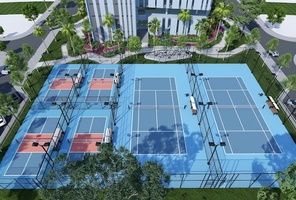 Picture of Pickleball Laqueenara Hoi An