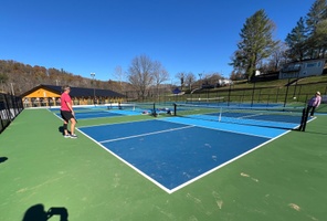 Picture of West Baden Springs Community Park