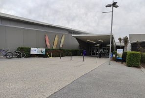 Picture of Queenstown Events Centre