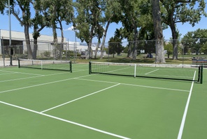 Picture of Mills Park - Carson City