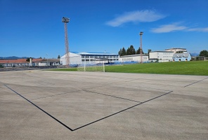 Picture of Pickleball club Nikola Tesla Croatia