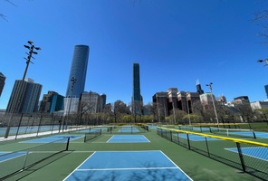 Picture of Grant Park