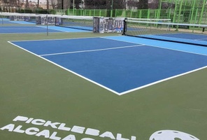 Picture of Pickleball Alcalá