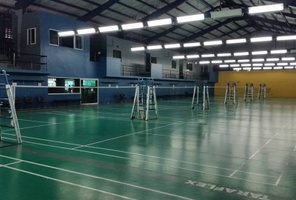 Picture of Badminton City