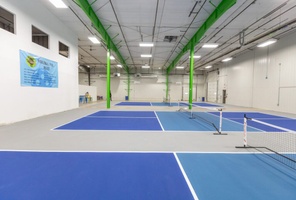 Picture of Remedy Brewing Pickleball Pub