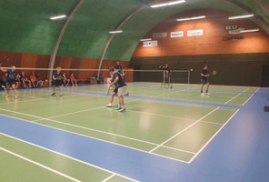 Picture of Vejle Pickleball