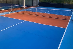 Picture of Santo Domingo Padel Club, SDpadelClub