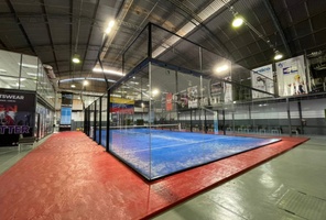 Picture of Club Padel Venezuela