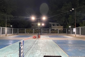 Picture of PEDCI Pickleball Courts