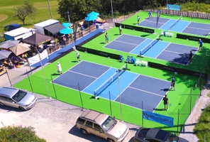 Picture of P9 Pickleball Austria