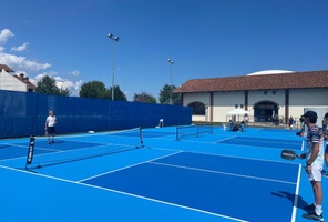 Picture of Santo Stefano Padel & Pickleball