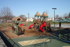 Picture of Prout Park