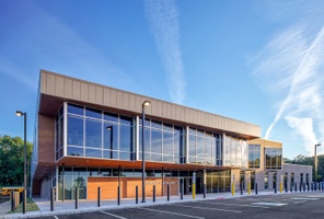 Picture of Berkeley Heights YMCA - Summit Area YMCA