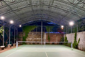 Picture of Pickleball San Juan del Sur